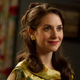 Alison Brie in Mad Men